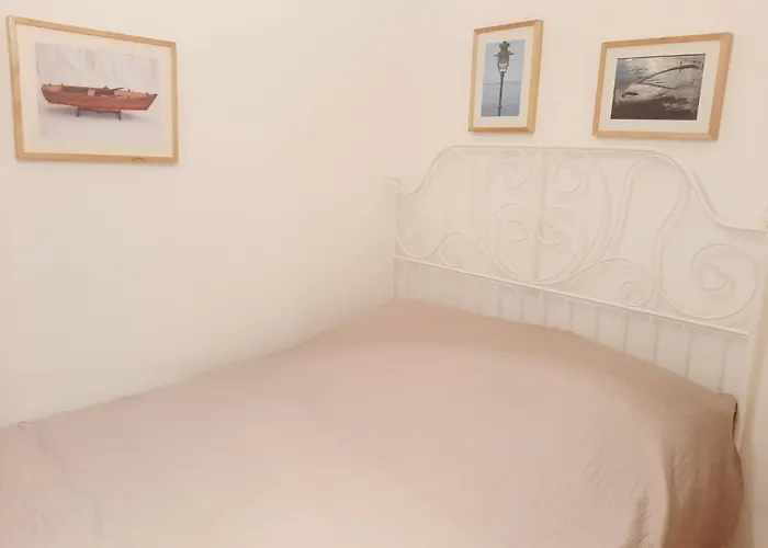 Trstenica * 오레비츠