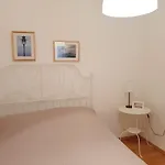 Trstenica Διαμέρισμα
