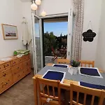 Apartman Trstenica