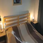Trstenica Apartment *