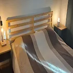 Trstenica Apartment *