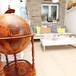 Trstenica Apartman *