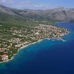 Trstenica Apartman *