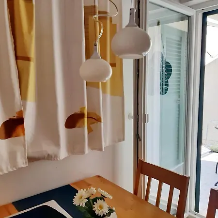 Appartamento Trstenica *