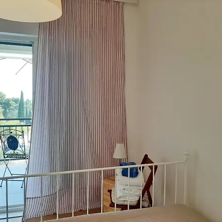 Appartement Trstenica Orebić