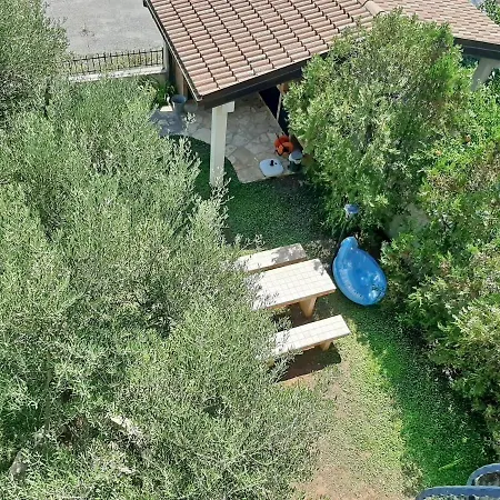 Apartment Trstenica *