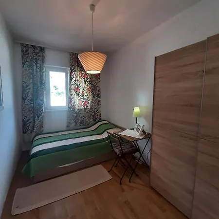 Appartement Trstenica *
