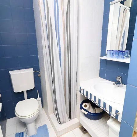 Apartamento Trstenica Orebić