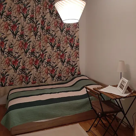 Trstenica Apartamento