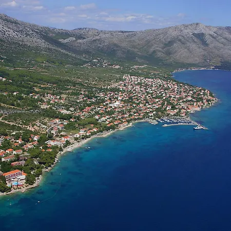 Διαμέρισμα Trstenica