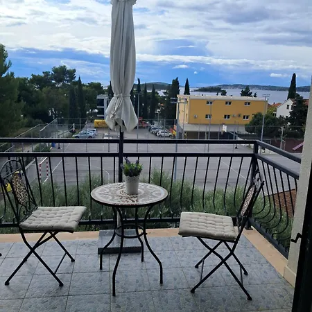 Apartamento Trstenica Orebić