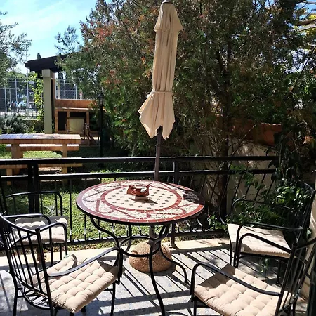 Appartamento Trstenica