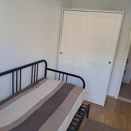 Trstenica Appartement *