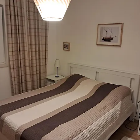 Appartamento Trstenica