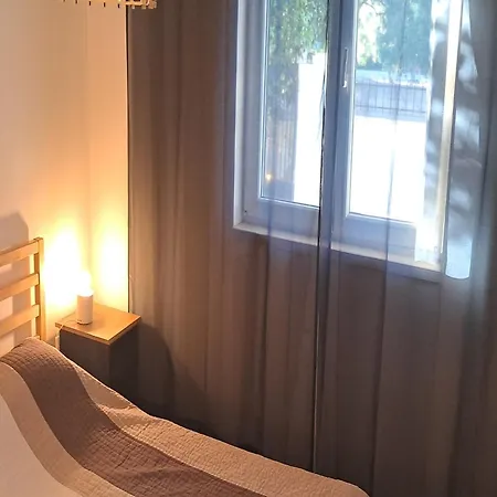 Trstenica Διαμέρισμα