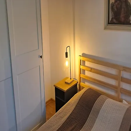 Trstenica Appartamento *