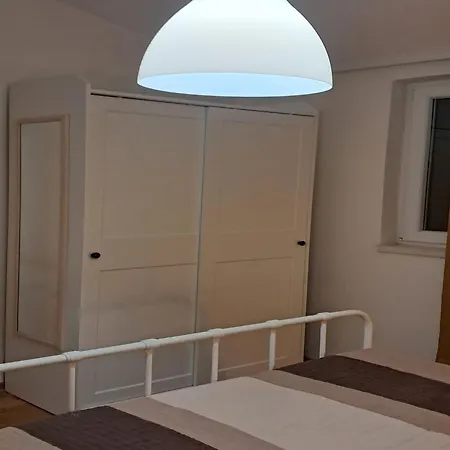 Trstenica Orebić