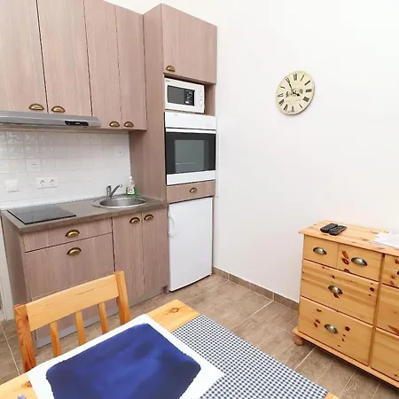 Διαμέρισμα Trstenica Orebić