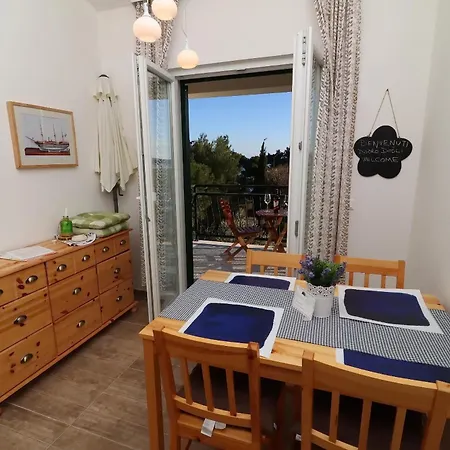 Apartamento Trstenica