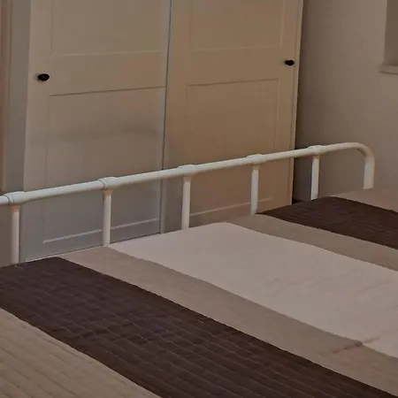 Trstenica Apartment Orebić