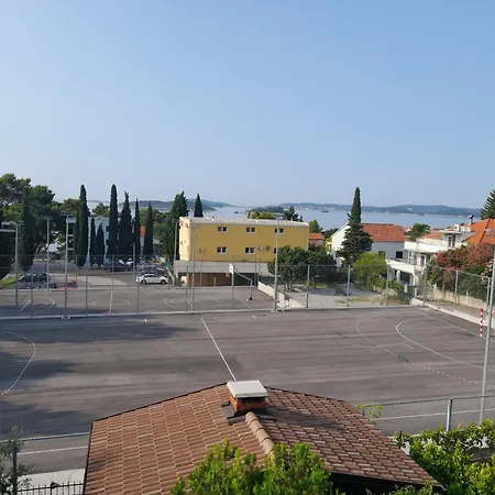 Διαμέρισμα Trstenica Orebić