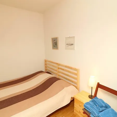 Trstenica Apartamento *
