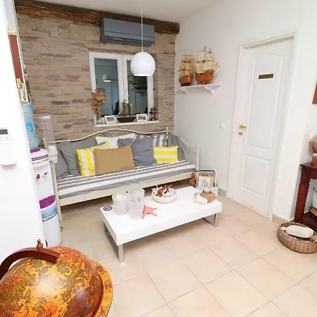 Trstenica Appartement Orebić