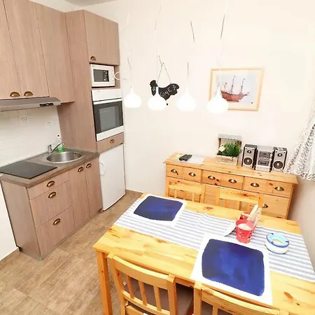 Appartamento Trstenica Orebić