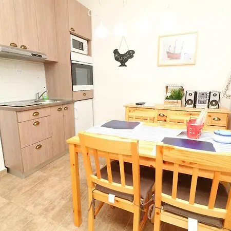 Appartamento Trstenica