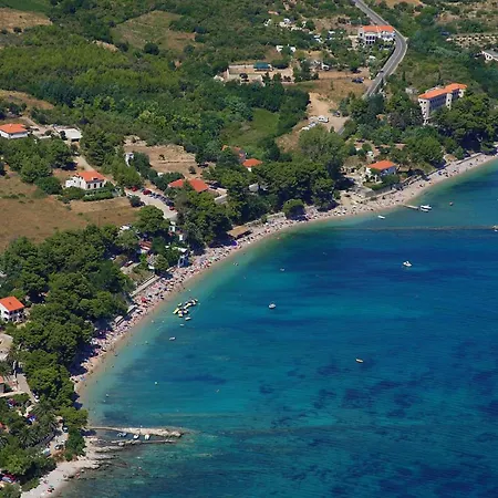 Trstenica Διαμέρισμα Orebić