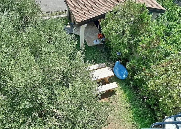 Διαμέρισμα Trstenica *