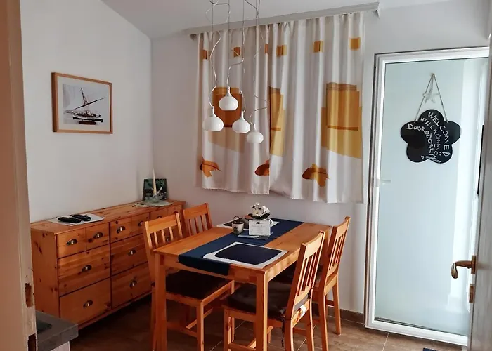 Trstenica Διαμέρισμα Orebić