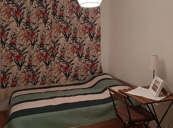 Διαμέρισμα Trstenica