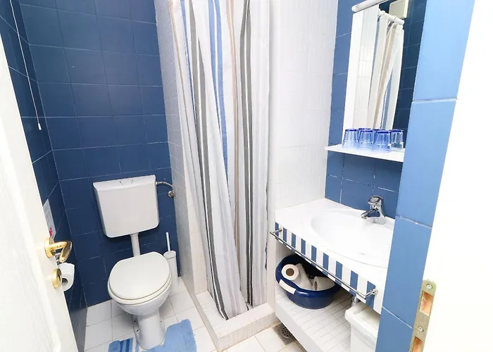 Apartamento Trstenica Orebić