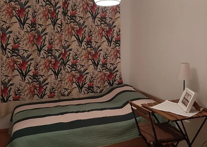 Trstenica Apartamento