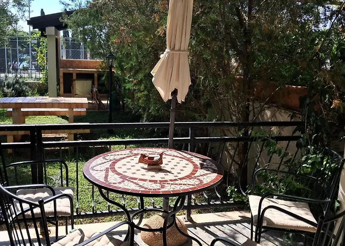 Διαμέρισμα Trstenica