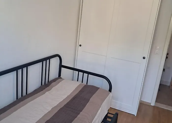 Trstenica Διαμέρισμα *