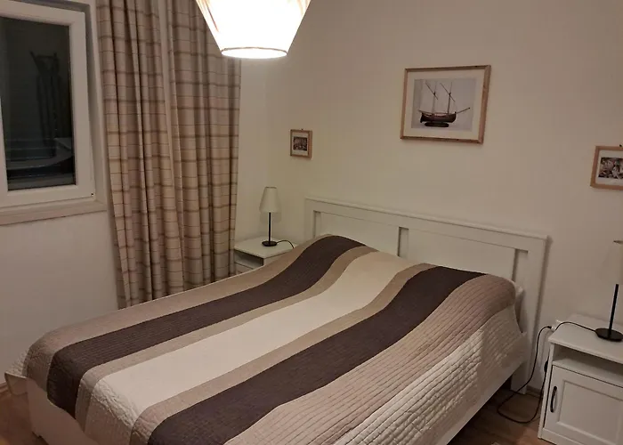 Apartamento Trstenica