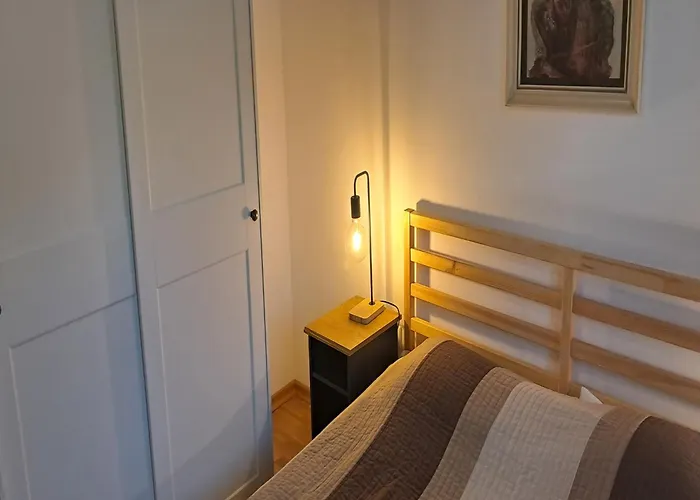 Trstenica Διαμέρισμα *