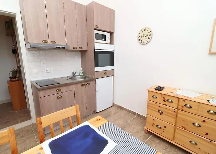 Διαμέρισμα Trstenica Orebić