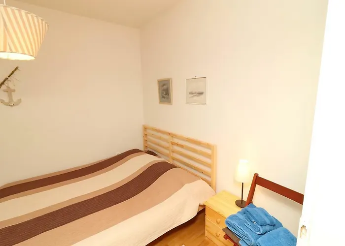 Trstenica Διαμέρισμα *