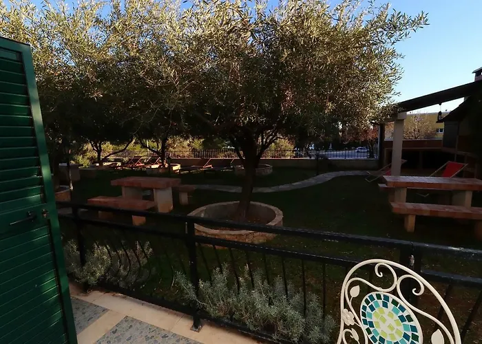 Trstenica Διαμέρισμα Orebić