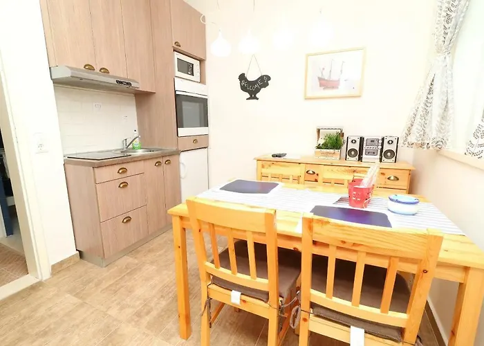 Apartamento Trstenica