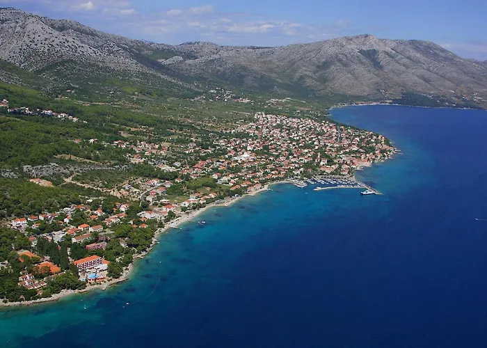 Trstenica Διαμέρισμα *